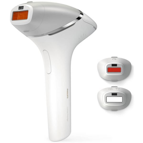 Philips Bri953 / 00 Lumea Prestige Ipl Hair Removal Device For Body