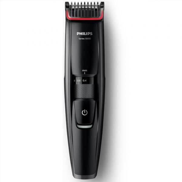 Philips Bt5200 / 13 Series 5000 Beard And Stubble Trimmer With 17 Length Setting