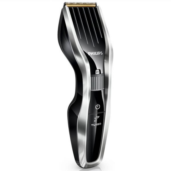 Philips Hc5450 / 83 Series 5000 Hair Clipper With Dualcut Technology