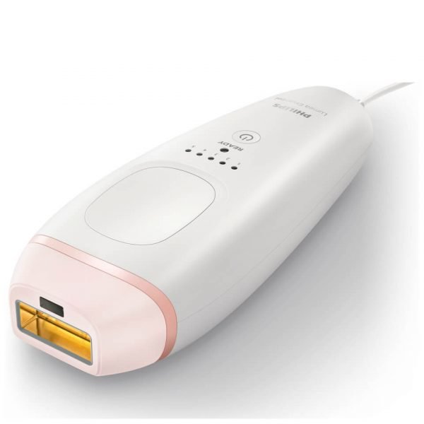 Philips Lumea Essential Ipl Hair Removal Device For Body Bri861 / 00