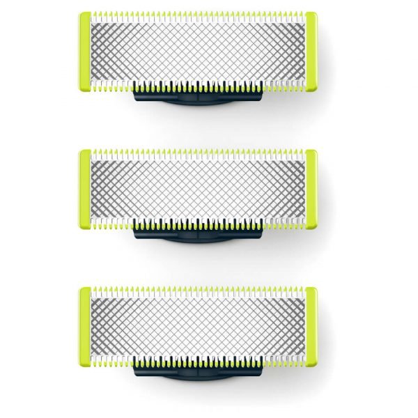 Philips Qp230 / 50 Oneblade Replacement Blades 3 Pack