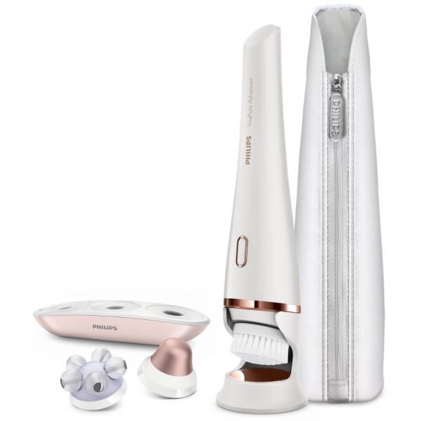 Philips Sc5370 / 10 Visapure Advanced Home Facial Device