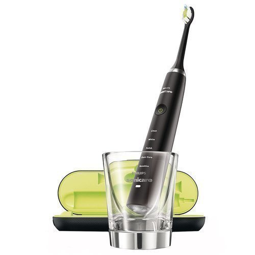 Philips Sonicare Diamond Clean Black Edition