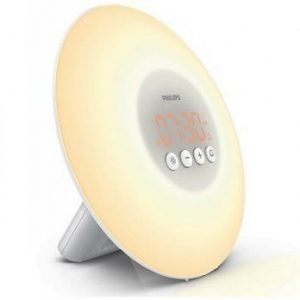 Philips Wake-up light HF3505/01 Sarastusvalo