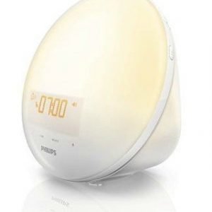 Philips Wake-up light HF3510/01 Sarastusvalo