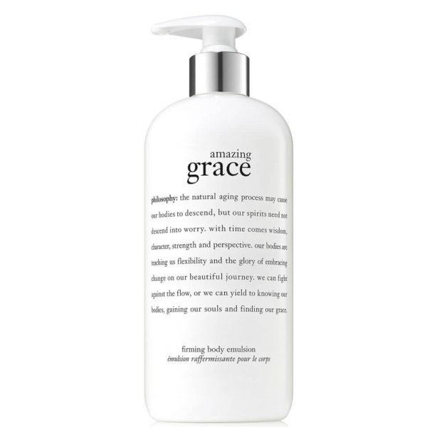 Philosophy Amazing Grace Firming Body Emulsion 480 Ml