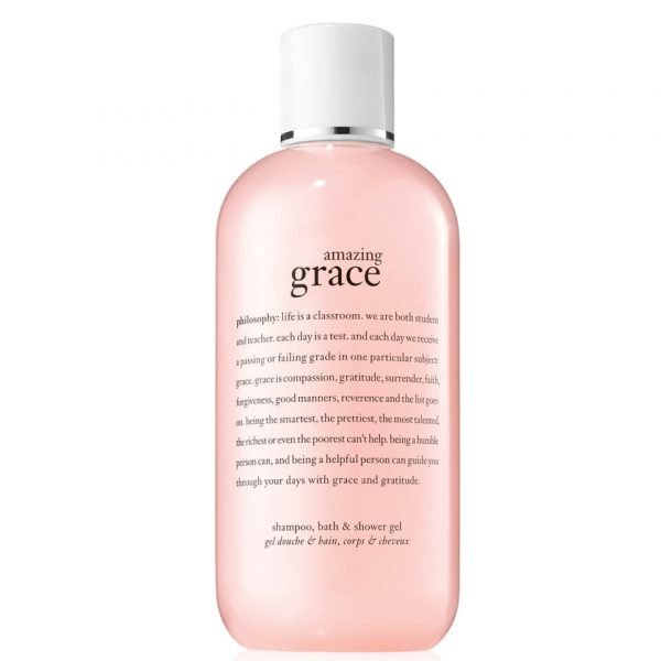 Philosophy Amazing Grace Shower Gel 480 Ml