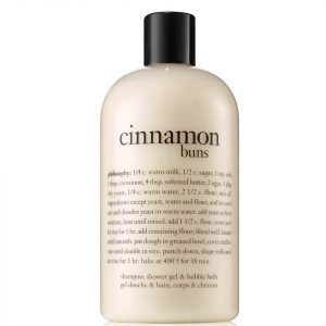 Philosophy Cinnamon Buns Shower Gel 480 Ml