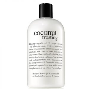 Philosophy Coconut Frosting Shower Gel 480 Ml