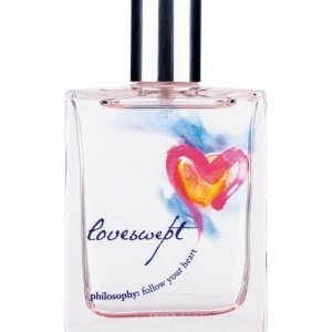 Philosophy Loveswept Edt Tuoksu 60 ml