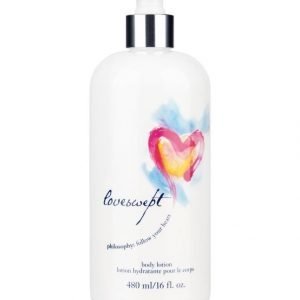 Philosophy Loveswept Vartalovoide 480 ml