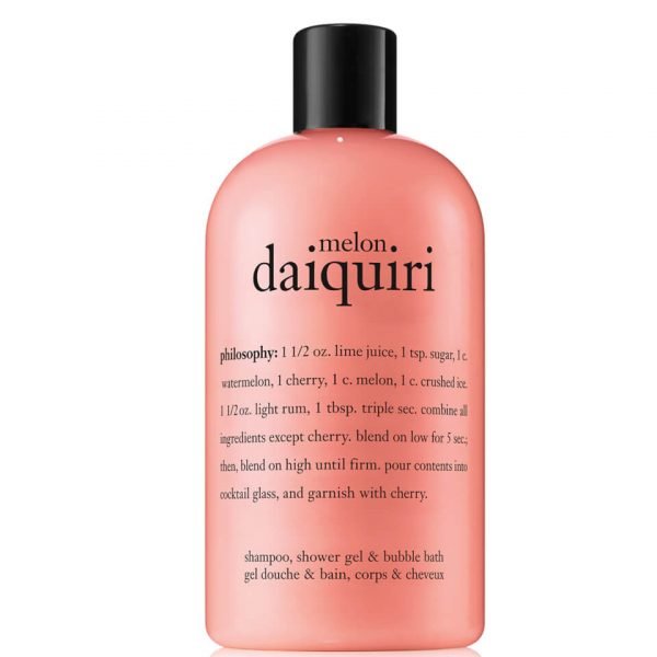 Philosophy Melon Daiquiri Shower Gel 480 Ml