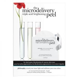 Philosophy Microdelivery Triple Acid Peel Pads