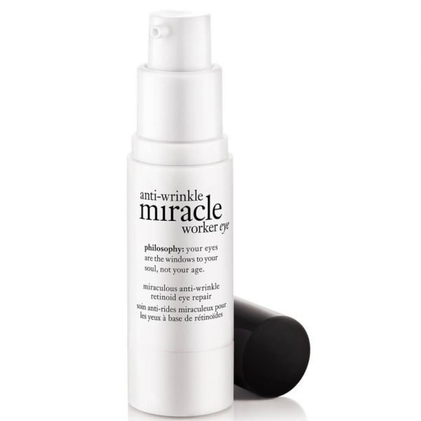 Philosophy Miraculous Anti-Ageing Retinoid Eye Repair 15 Ml