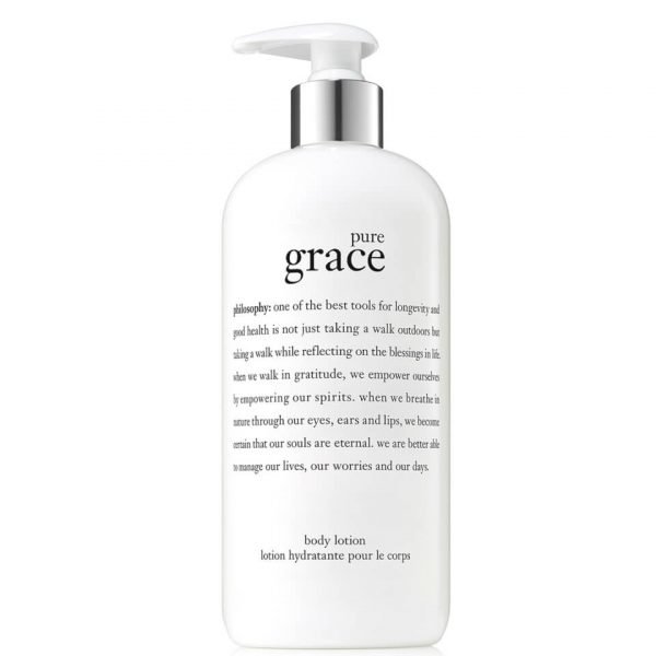 Philosophy Pure Grace Body Lotion 480 Ml