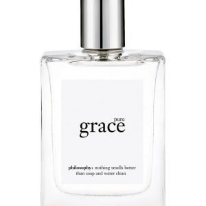 Philosophy Pure Grace Edt Tuoksu 60 ml