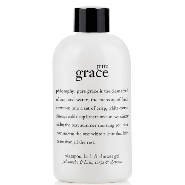 Philosophy Pure Grace Shower Gel 480 Ml