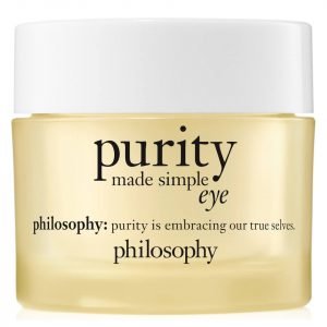 Philosophy Purity Eye Gel 15 Ml