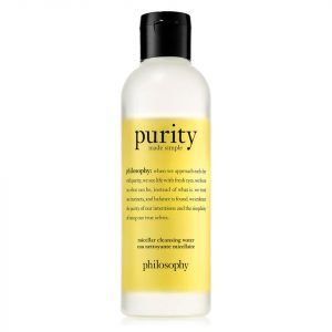 Philosophy Purity Made Simple Cleansing Micellar Water 200 Ml