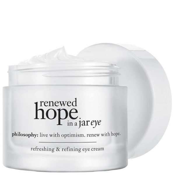 Philosophy Renewed Hope In A Jar Eye Cream 15 Ml