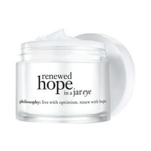 Philosophy Renewed Hope In A Jar Eye Silmänympärysvoide 15 ml