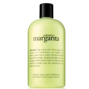 Philosophy Senorita Margarita Shower Gel 480 Ml