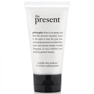 Philosophy The Present Clear Make Up Tube 60 Ml