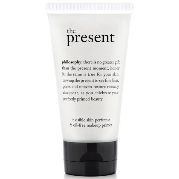 Philosophy The Present Clear Make Up Tube 60 Ml