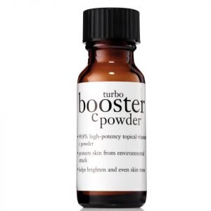 Philosophy Turbo Booster Vitamin C Powder 7.1 G