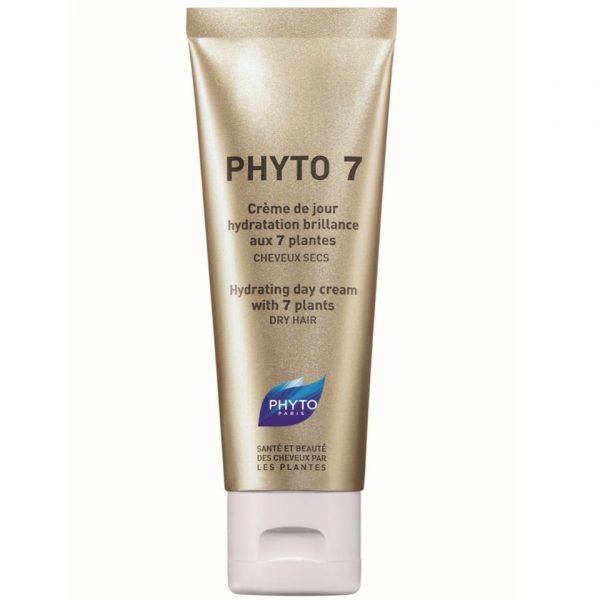 Phyto 7 Daily Hydrating Cream 50 Ml