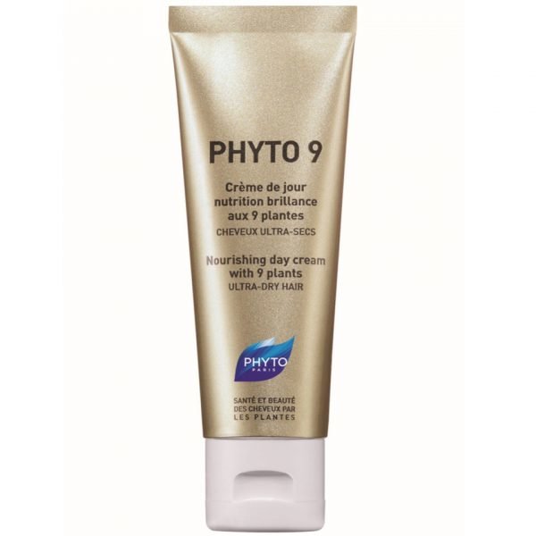 Phyto 9 Daily Ultra Nourishing Cream 50 Ml