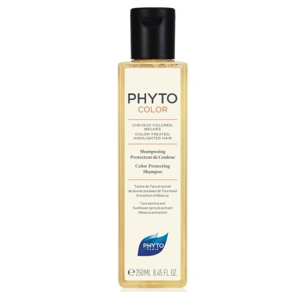 Phyto Phytocolor Care Shampoo 250 Ml