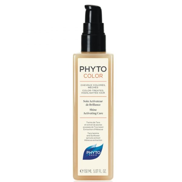 Phyto Phytocolor Gloss 150 Ml