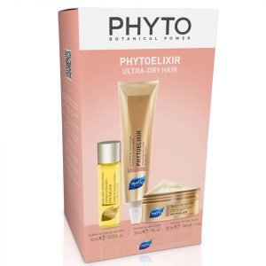 Phyto Phytoelixir Introductory Kit