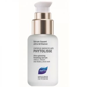 Phyto Phytolisse Ultra-Glossing Finishing Serum 50 Ml