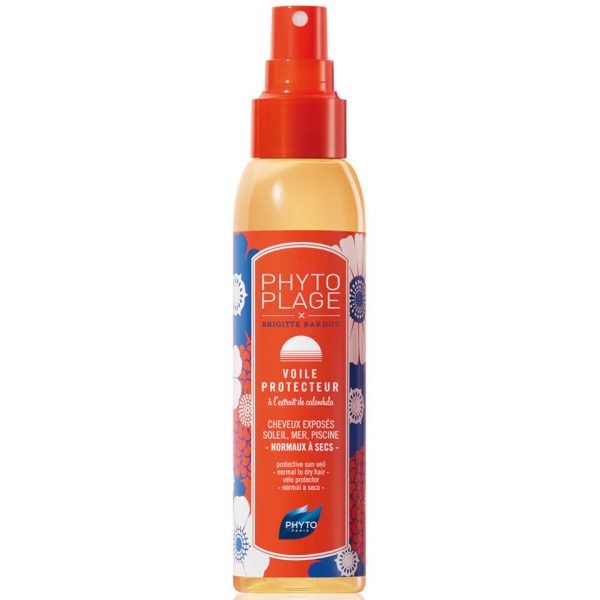 Phyto Phytoplage Protective Sun Veil 125 Ml