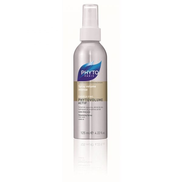 Phyto Phytovolume Actif Volumizer Spray 125 Ml