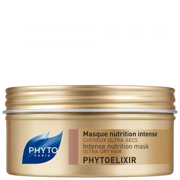 Phytoelixir Intense Nutrition Mask 200 Ml