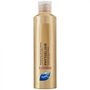 Phytoelixir Intense Nutrition Shampoo 200 Ml