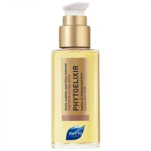 Phytoelixir Intense Nutrition Subtil Oil 75 Ml