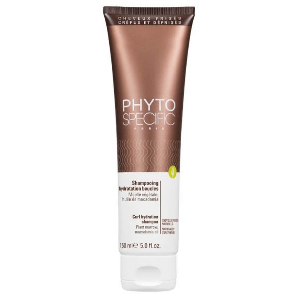 Phytospecific Curl Hydration Shampoo 150 Ml