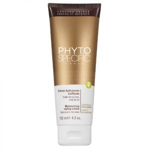 Phytospecific Moisturising Styling Cream Tube 125 Ml