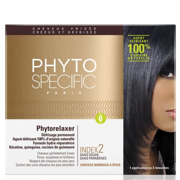 Phytospecific Phytorelaxer Kit 2