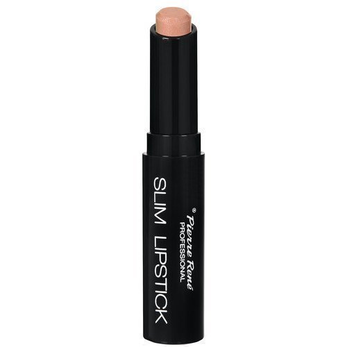 Pierre René Slim Lipstick Soft Glicine