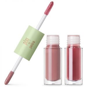 Pixi Berry Geltint And Sweet Silkgloss