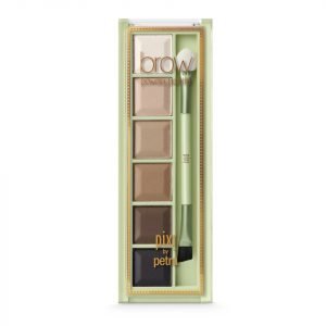 Pixi Brow Powder Palette Shades Of Brows