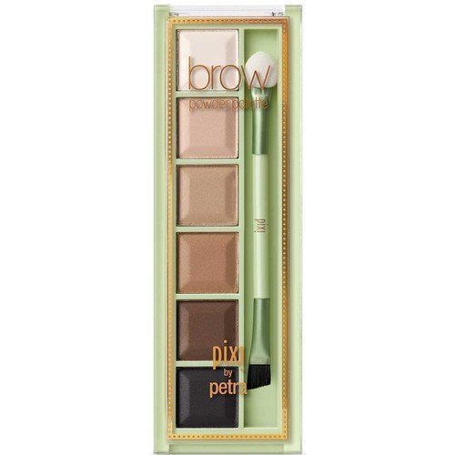 Pixi Brow Powder Palette