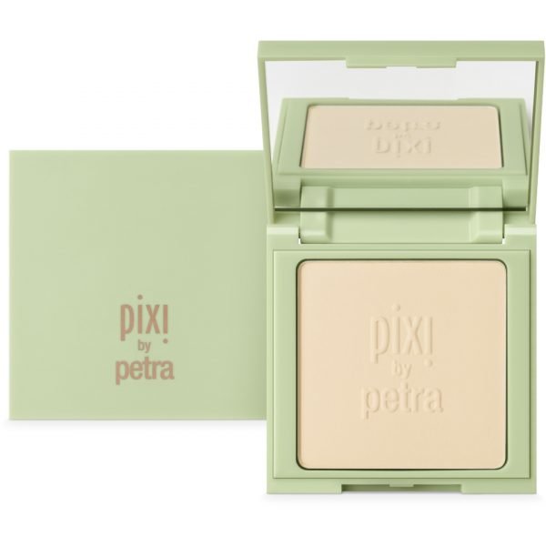 Pixi Colour Correcting Powder Foundation Various Shades No. 1 Cream