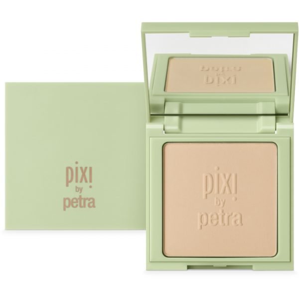 Pixi Colour Correcting Powder Foundation Various Shades No. 2 Nude