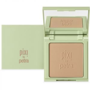 Pixi Colour Correcting Powder Foundation Various Shades No. 3 Warm